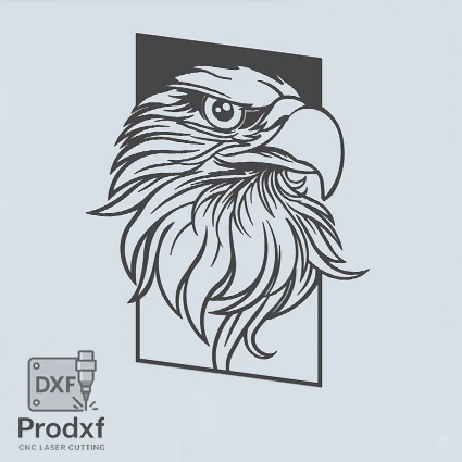 D028 Decor Lazer kesim dxf Çizimi