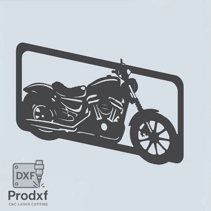 D222 Decor Lazer kesim dxf Çizimi